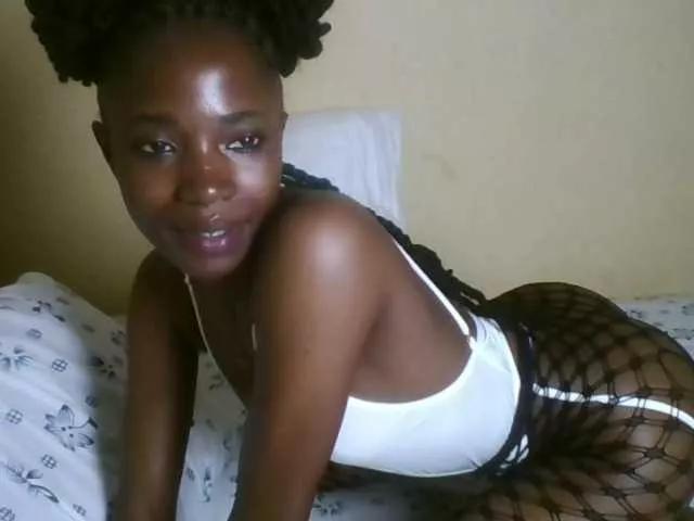 Sexyjordan on BongaCams 