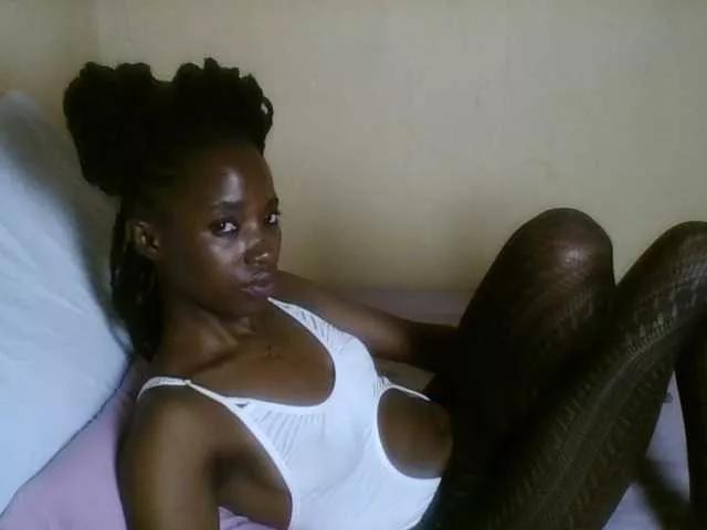 Sexyjordan on BongaCams 