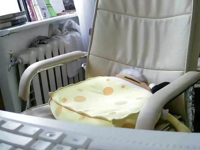 SEXYKISANKA on BongaCams 