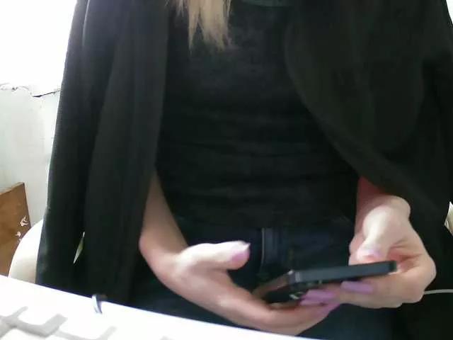 SEXYKISANKA on BongaCams 