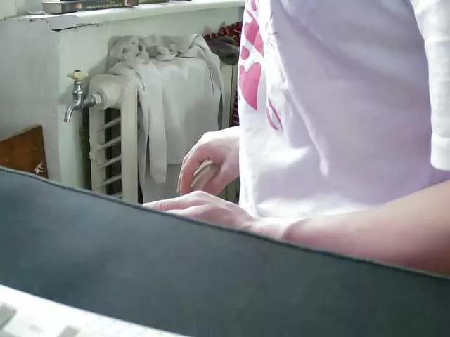SEXYKISANKA on BongaCams 