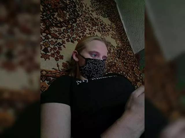 SEXYKISANKA on BongaCams 