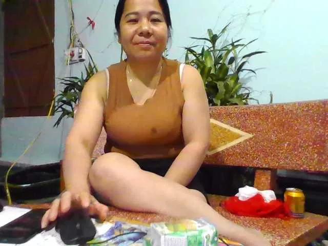 SexyQueen86 on BongaCams 