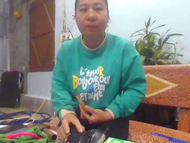 SexyQueen86 on BongaCams 