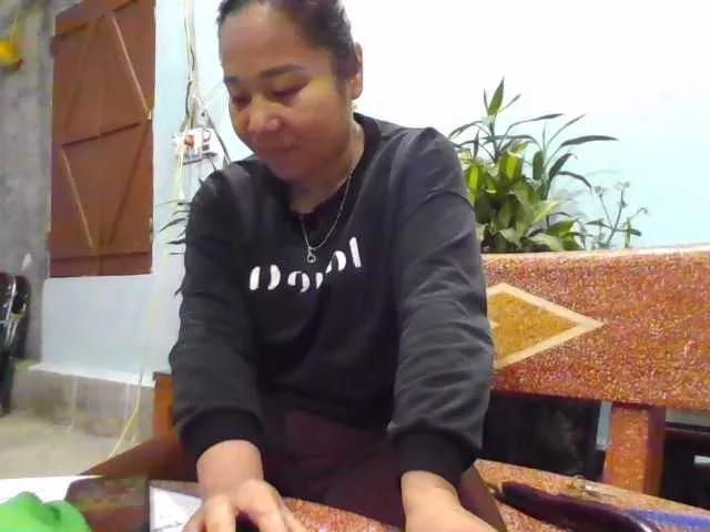 SexyQueen86 on BongaCams 