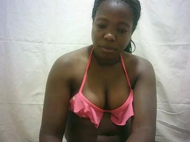 Sexysandrah on BongaCams 