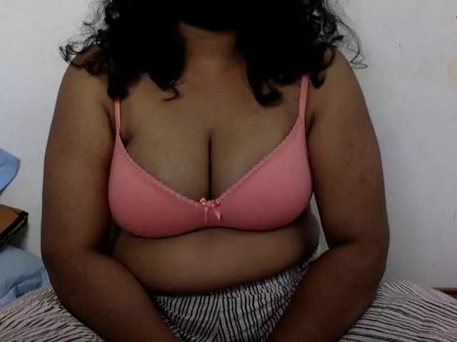 sexyshadyy on BongaCams 