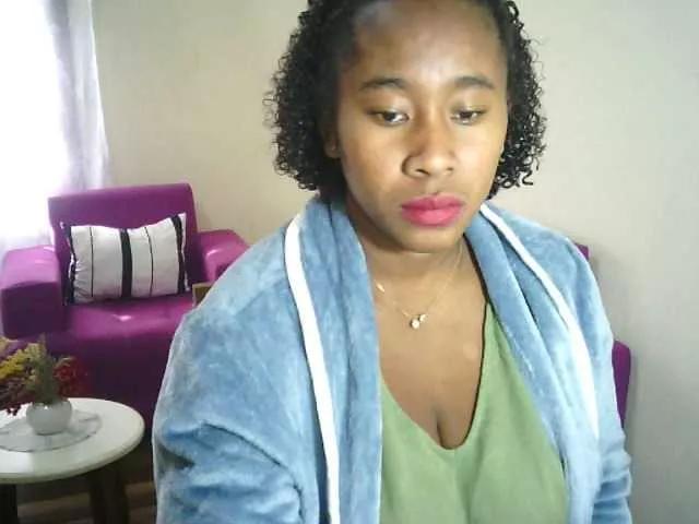 SexysTiphanie on BongaCams 