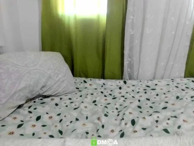 SexyThing1 on BongaCams 