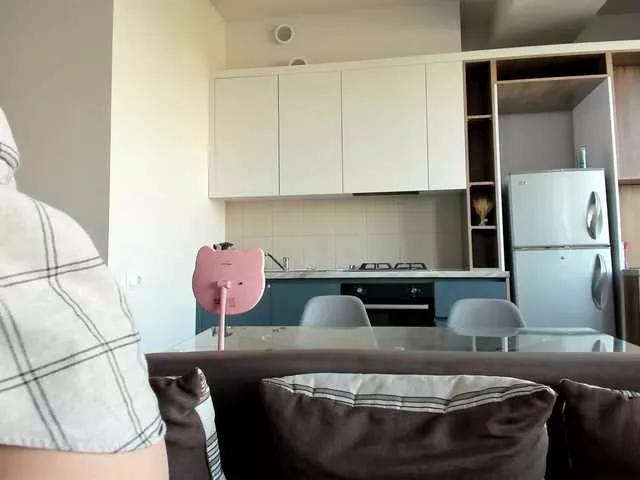 Shadow-Strike on BongaCams 