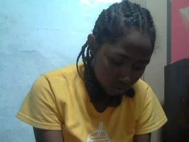 ShafirYoung on BongaCams 