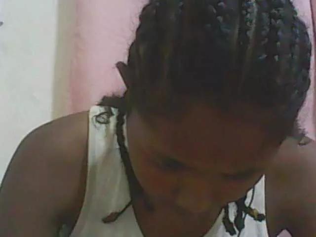 ShafirYoung on BongaCams 