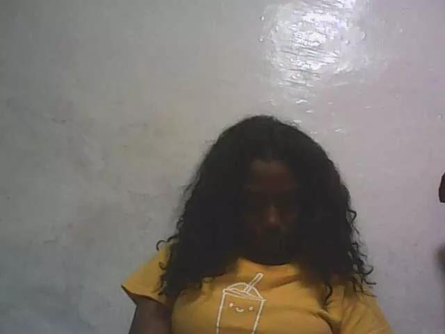 ShafirYoung on BongaCams 