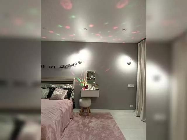 SheilaSweetney on BongaCams 