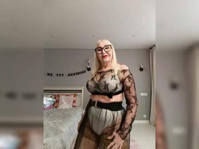 SheilaSweetney on BongaCams 