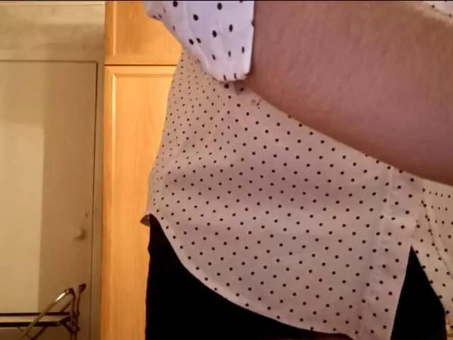 ShelleyLitten on BongaCams