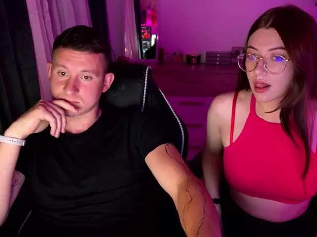 ShotNSugar1 on BongaCams 