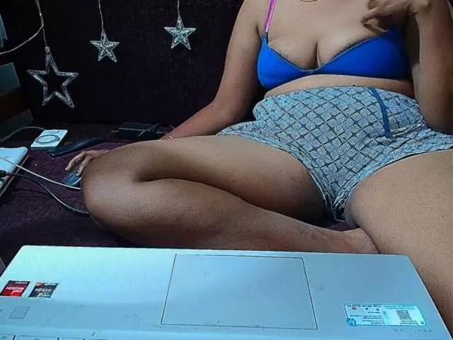 ShruthiIndian56 on BongaCams 