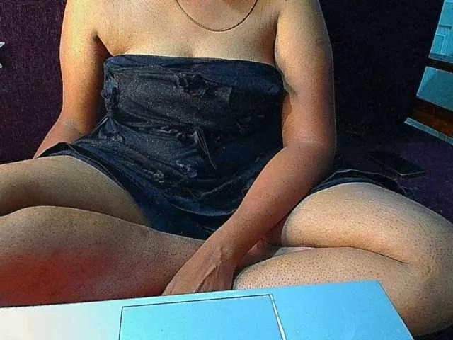 ShruthiIndian56 on BongaCams 
