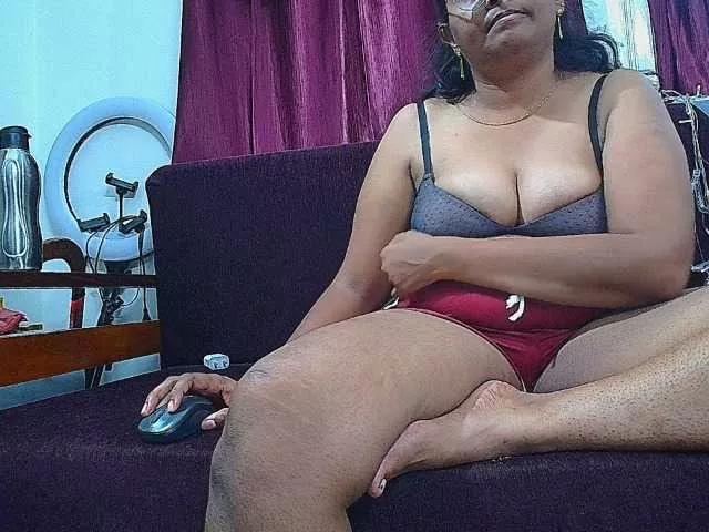 ShruthiIndian56 on BongaCams 