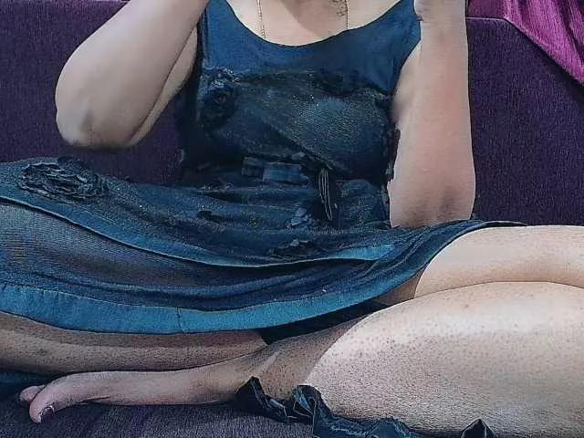 ShruthiIndian56 on BongaCams 