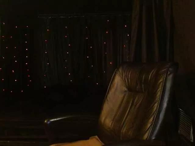 SimoneMoore on BongaCams 