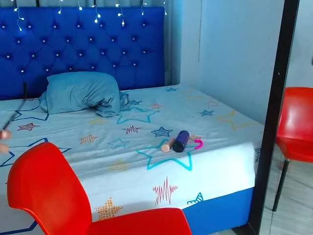 skinny-sinner on BongaCams 