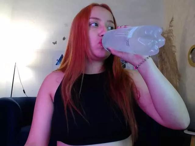 slavecuca on BongaCams 