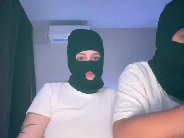 Smokirous on BongaCams 