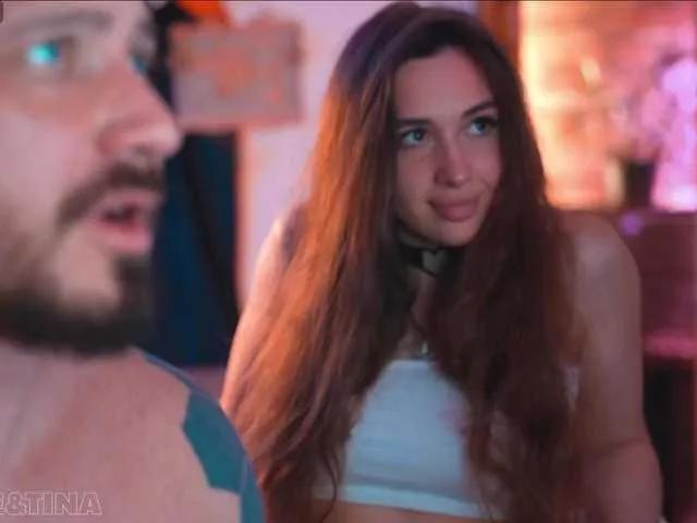 SnakeTina on BongaCams 