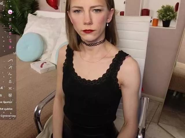 snezhqueen on BongaCams 