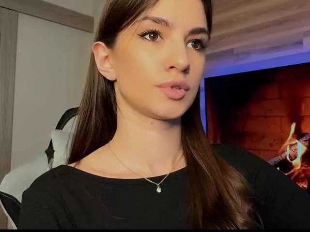 Sofi-Mi on BongaCams 