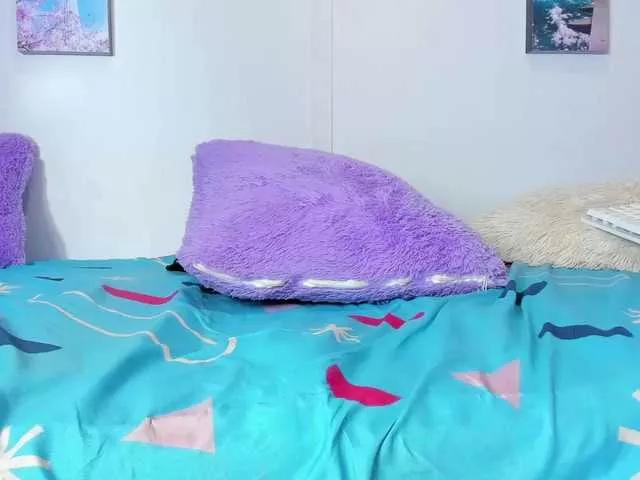 sofia-17 on BongaCams 