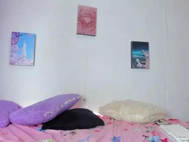 sofia-17 on BongaCams 
