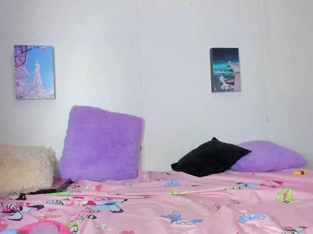 sofia-17 on BongaCams 