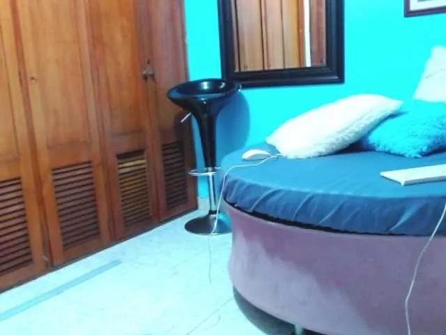 SofiaFranco on BongaCams 
