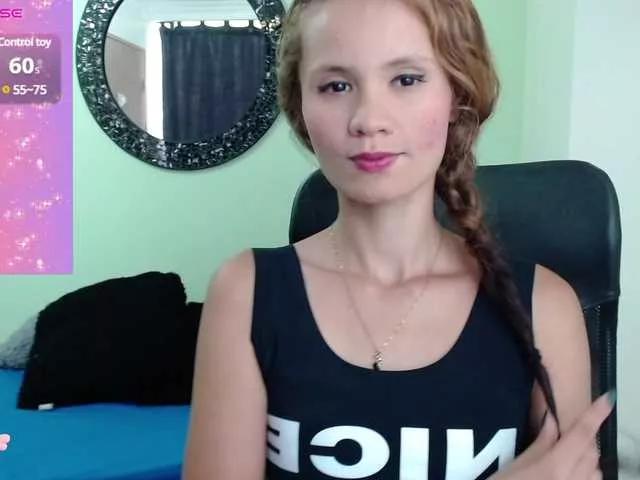 SofiaFranco on BongaCams 