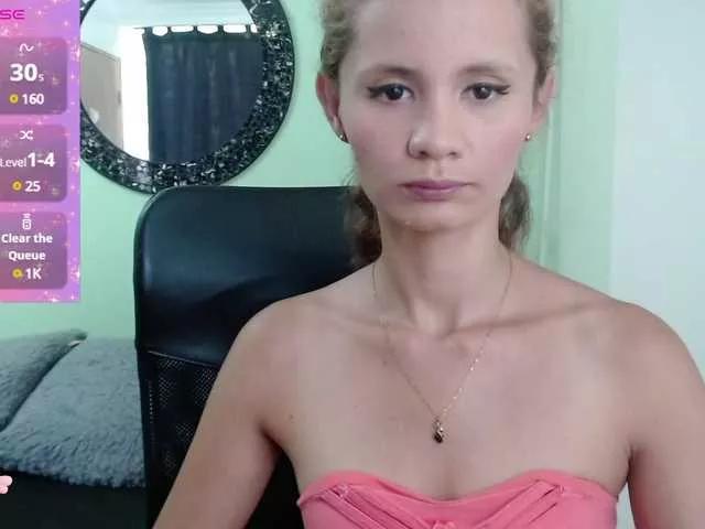 SofiaFranco on BongaCams 