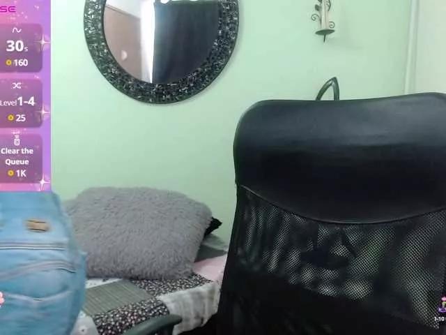 SofiaFranco on BongaCams 