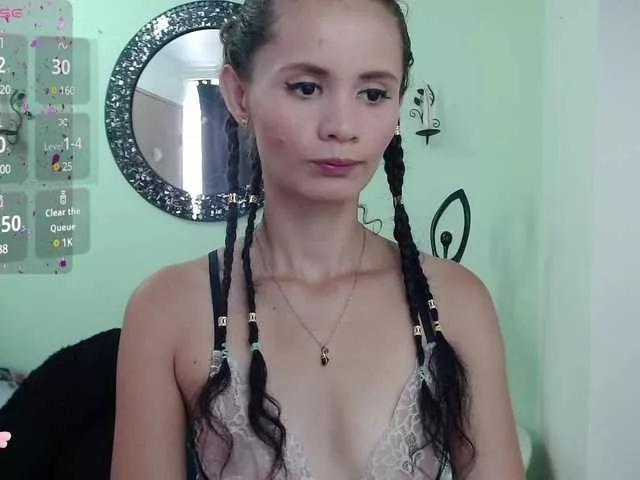 SofiaFranco on BongaCams 