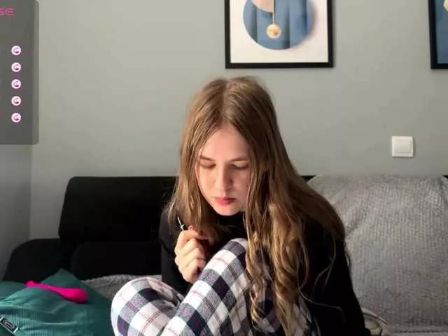 sofiaprekrasnaya on BongaCams 
