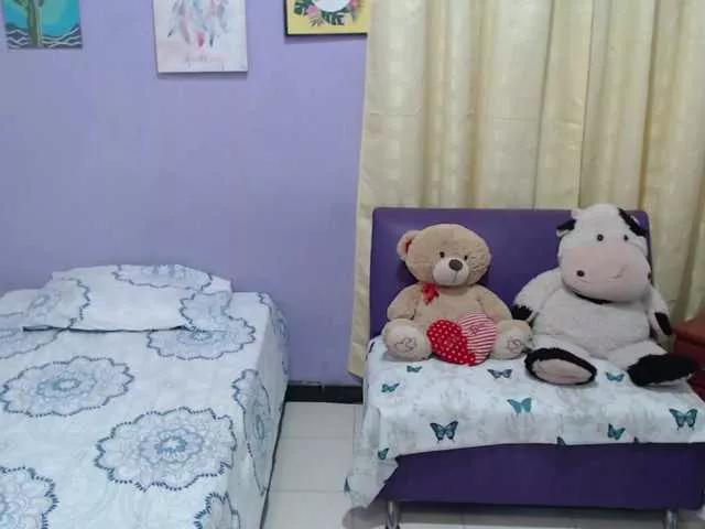 SofiaSmith19 on BongaCams 