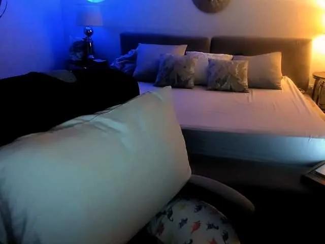 SofiaTequila on BongaCams