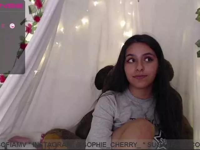 soficute on BongaCams 