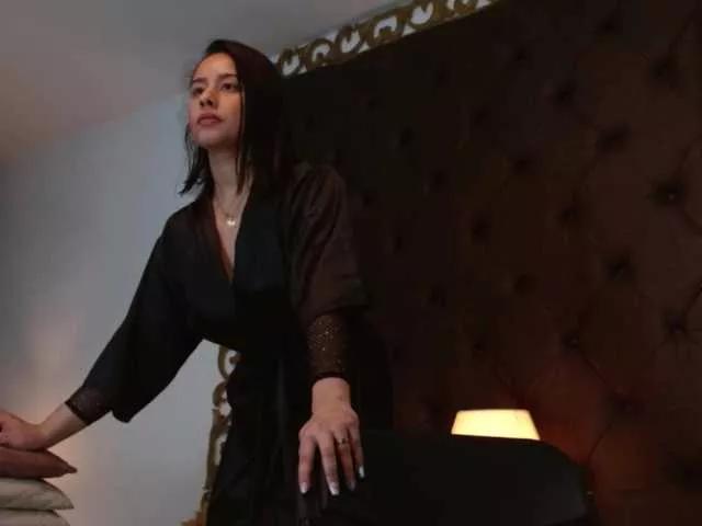 SofiiaMartinez on BongaCams 