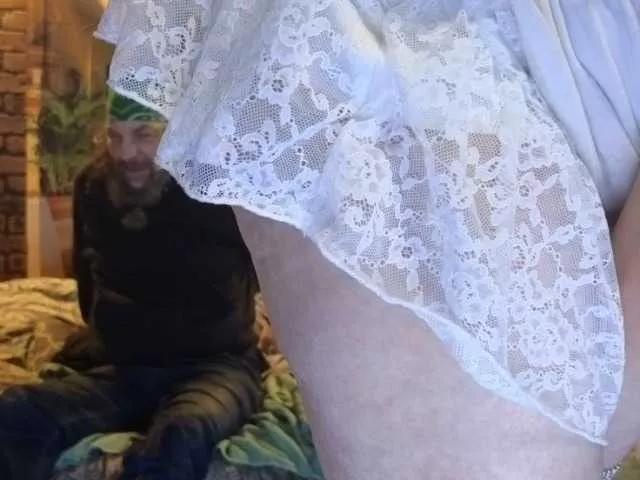 SoftAndDry on BongaCams 
