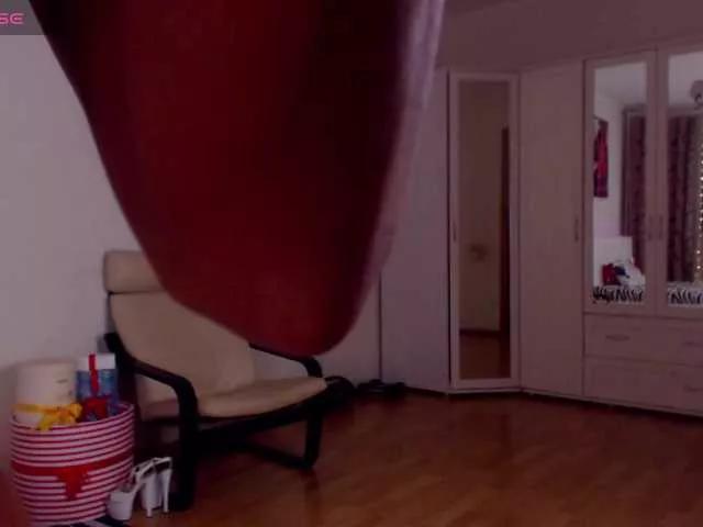 SonjaRay on BongaCams 
