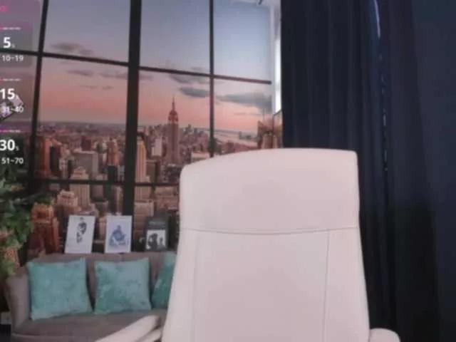 Sonya- on BongaCams 