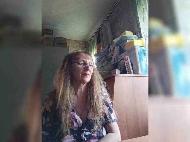 Sonya48 on BongaCams 
