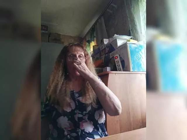Sonya48 on BongaCams 